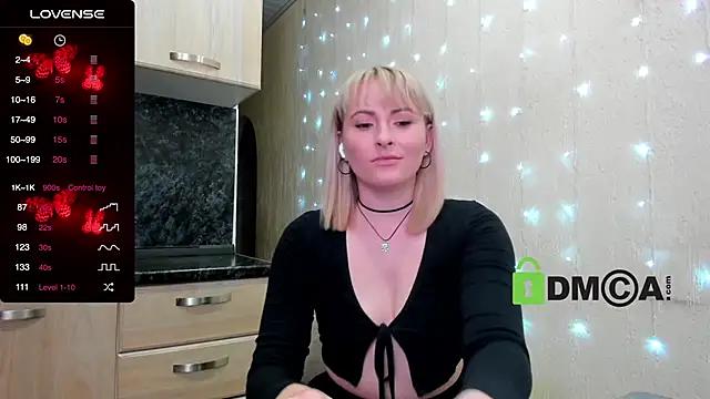 Smoorodinkaa from StripChat