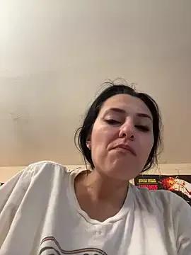 smoothkissx from StripChat is Freechat