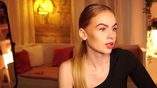 Photos of sn0w_barbie from StripChat is Freechat