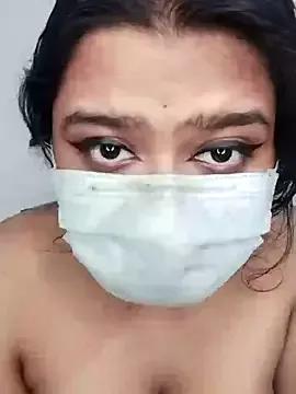 Sneha_angelicc from StripChat is Freechat
