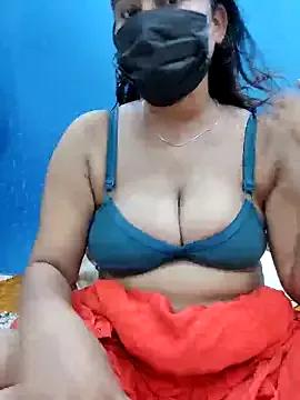 Snehalive from StripChat is Freechat