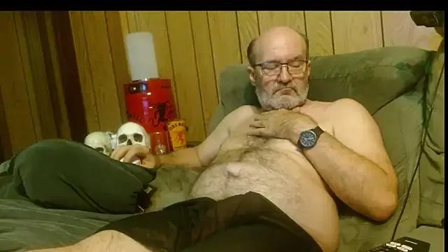 snickers1 from StripChat is Freechat