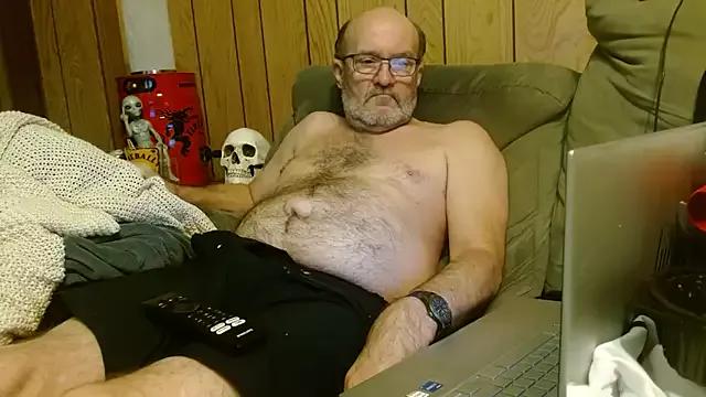 snickers1 from StripChat is Freechat