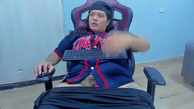 snowflake_xxx from StripChat is Freechat