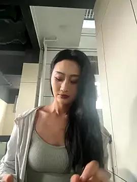 Photos of so-linger from StripChat is Freechat