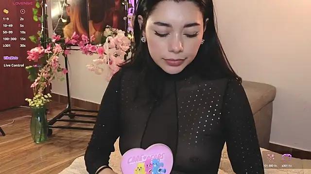 Soffimoon_ from StripChat