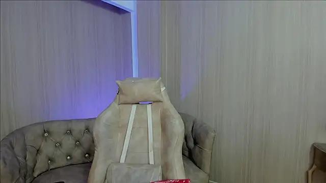 SoffiQueen from StripChat