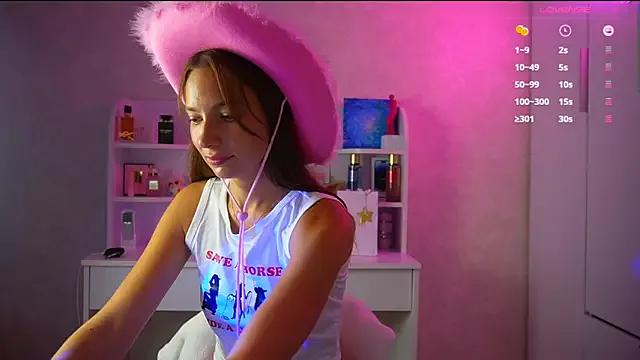 soffy__kisss from StripChat