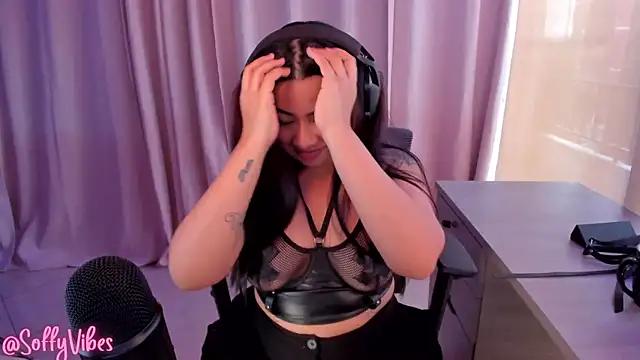 soffyvibes- from StripChat