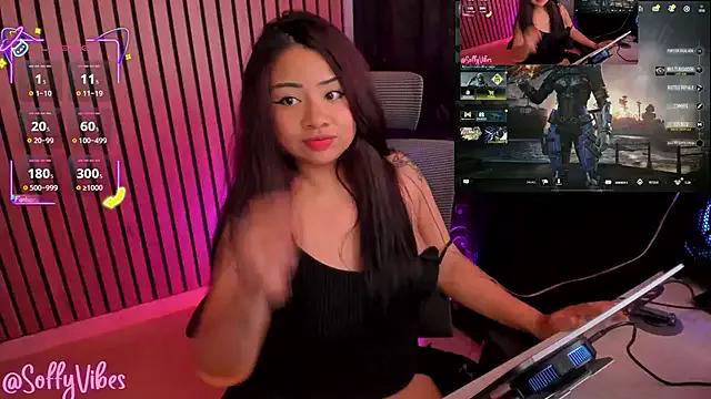 soffyvibes- from StripChat