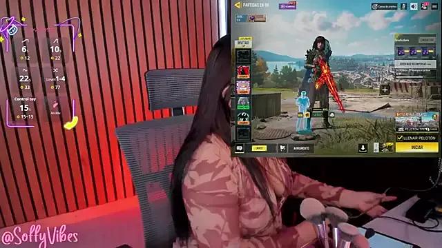 soffyvibes- from StripChat