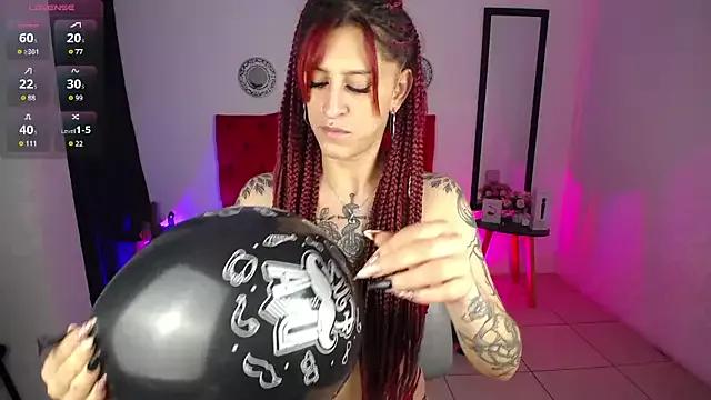 Photos of Sofi_F_w from StripChat is Freechat