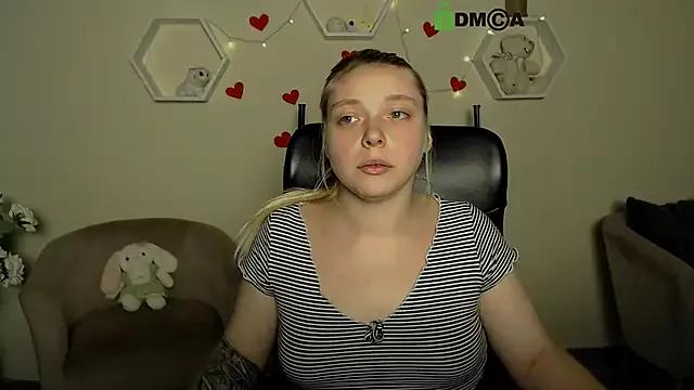 sofi_peaches_ from StripChat is Freechat
