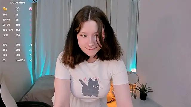 Girls: try live performances with matured performers, from dancing to quirks, in a variety of beautiful sex cams.