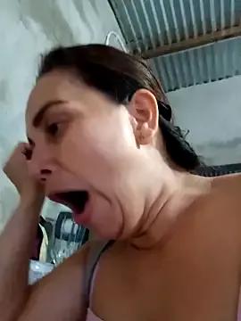 Sofia-Olson39 from StripChat is Freechat