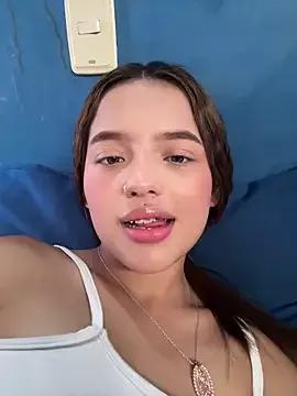 Photos of Sofia18_pinkk from StripChat is Private