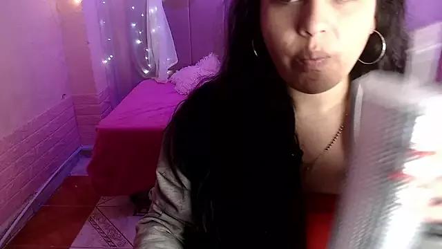 sofia_78 from StripChat is Freechat