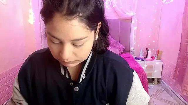 sofia_78 from StripChat is Freechat