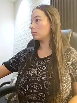 Sofia__parker webcams show profile image 