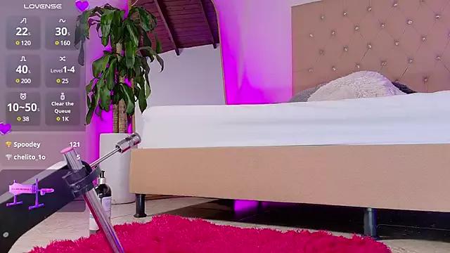 Girls: try live performances with matured performers, from dancing to quirks, in a variety of beautiful sex cams.