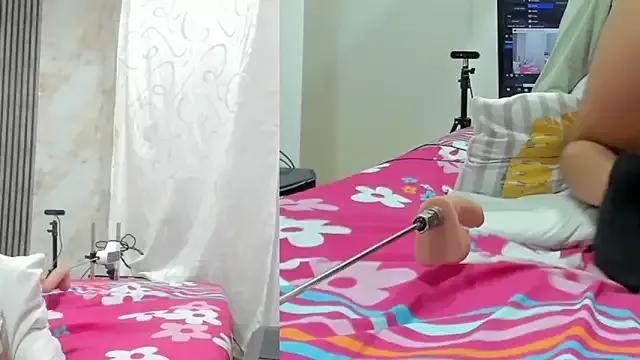 Girls: try live performances with matured performers, from dancing to quirks, in a variety of beautiful sex cams.
