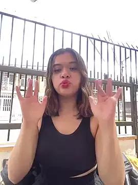 SofiaaPink_ from StripChat is Freechat