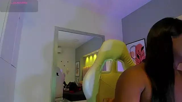 Girls: try live performances with matured performers, from dancing to quirks, in a variety of beautiful sex cams.