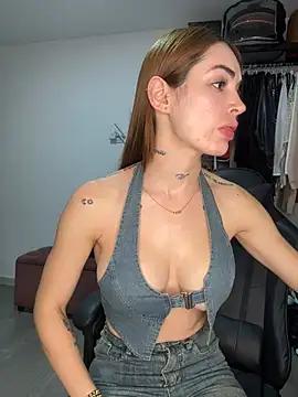Girls: try live performances with matured performers, from dancing to quirks, in a variety of beautiful sex cams.