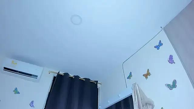 sofiacastillo01 from StripChat is Freechat