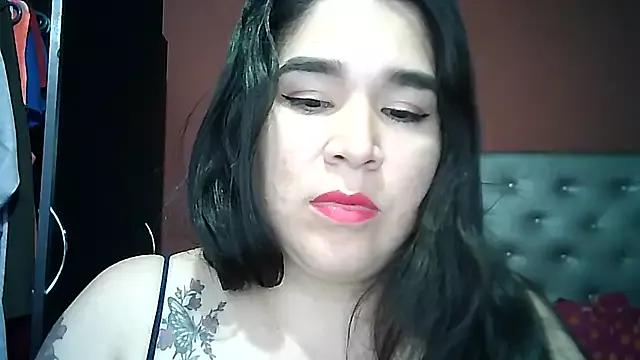 sofiagata1 from StripChat is Freechat