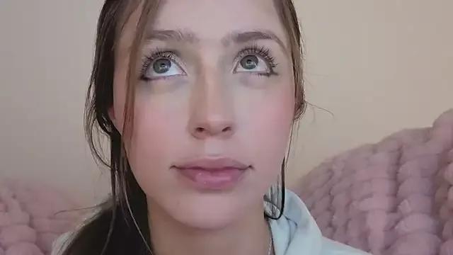 SofiaGc from StripChat is Freechat