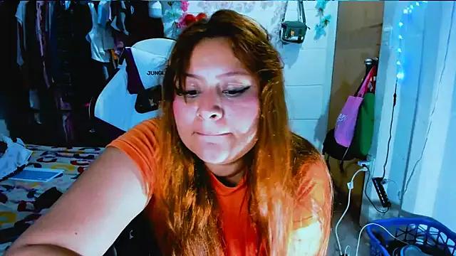 SofiaOlivares from StripChat is Freechat