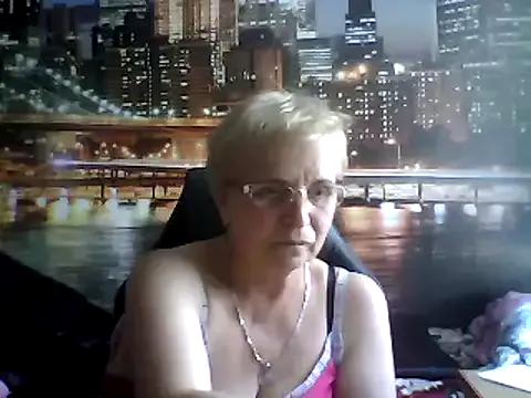 SofiaProklova40 webcams show profile image 
