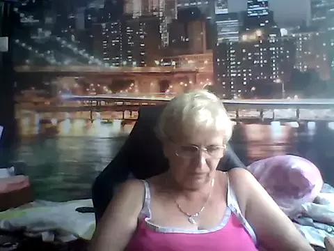 SofiaProklova401 from StripChat is Freechat