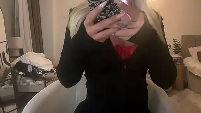 Sofiasdream from StripChat is Freechat