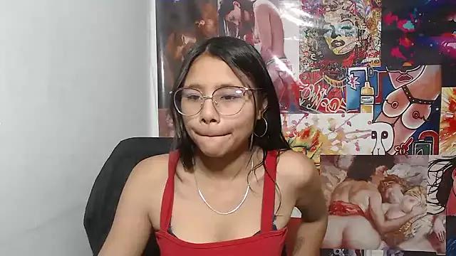 Photos of SofieLove_01 from StripChat is Freechat