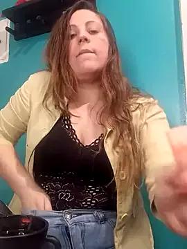 SofiEstevez from StripChat is Freechat