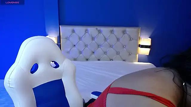 SofiiaMilf from StripChat is Freechat