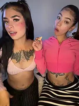 sofli_zara from StripChat is Freechat