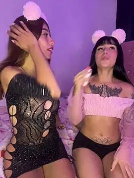 Girls: try live performances with matured performers, from dancing to quirks, in a variety of beautiful sex cams.