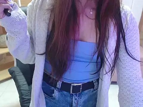sofy_belle_a from StripChat is Freechat