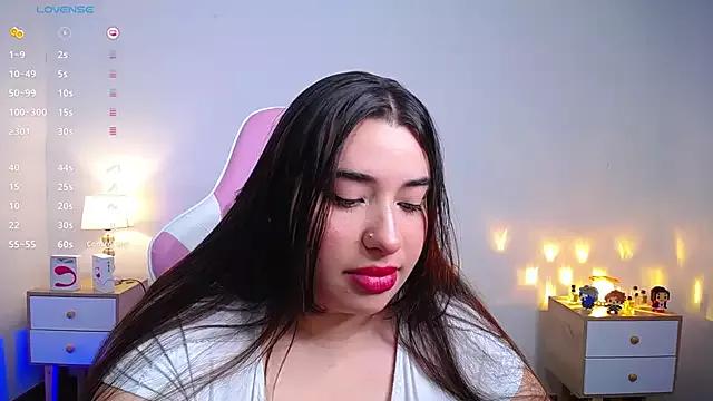Photos of sofya_fh from StripChat is Private
