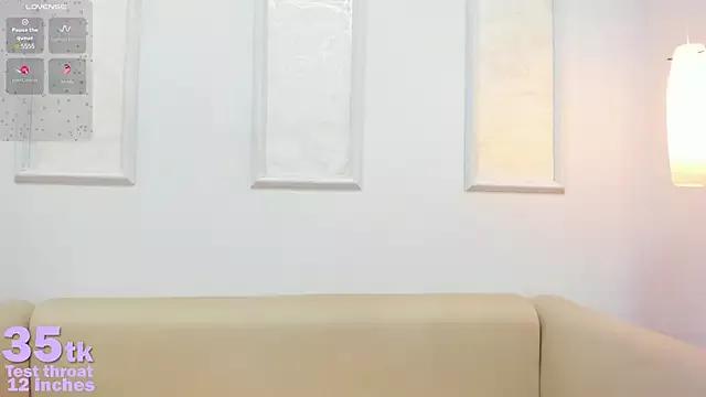 Sol_Angeel from StripChat is Freechat