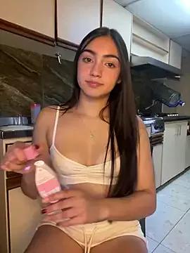 Photos of solmonroy_pinkk from StripChat is Freechat