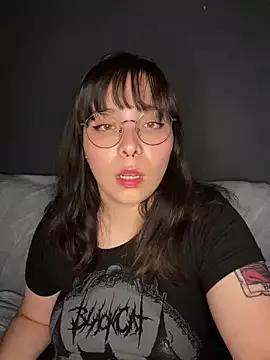 Solo_yoss from StripChat is Freechat