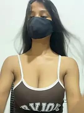 Sonia_soni332 from StripChat is Freechat