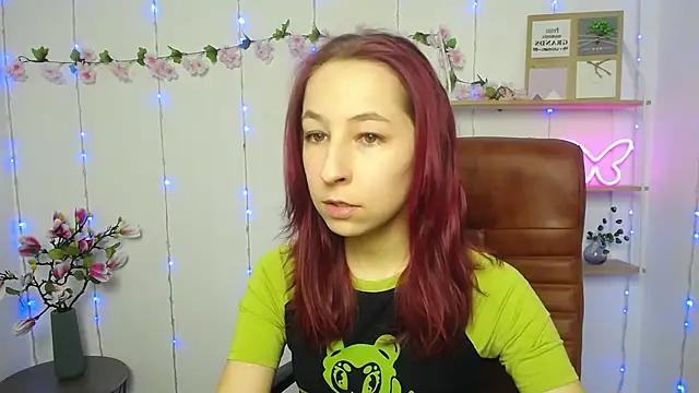 SoniaFugors on StripChat 