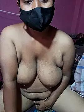 Soniya_jan from StripChat is Freechat