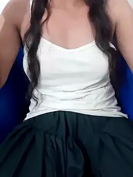Sony-rani from StripChat is Freechat