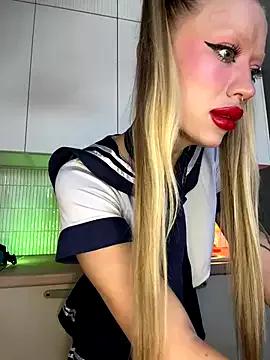 Sonya_Starr from StripChat is Freechat